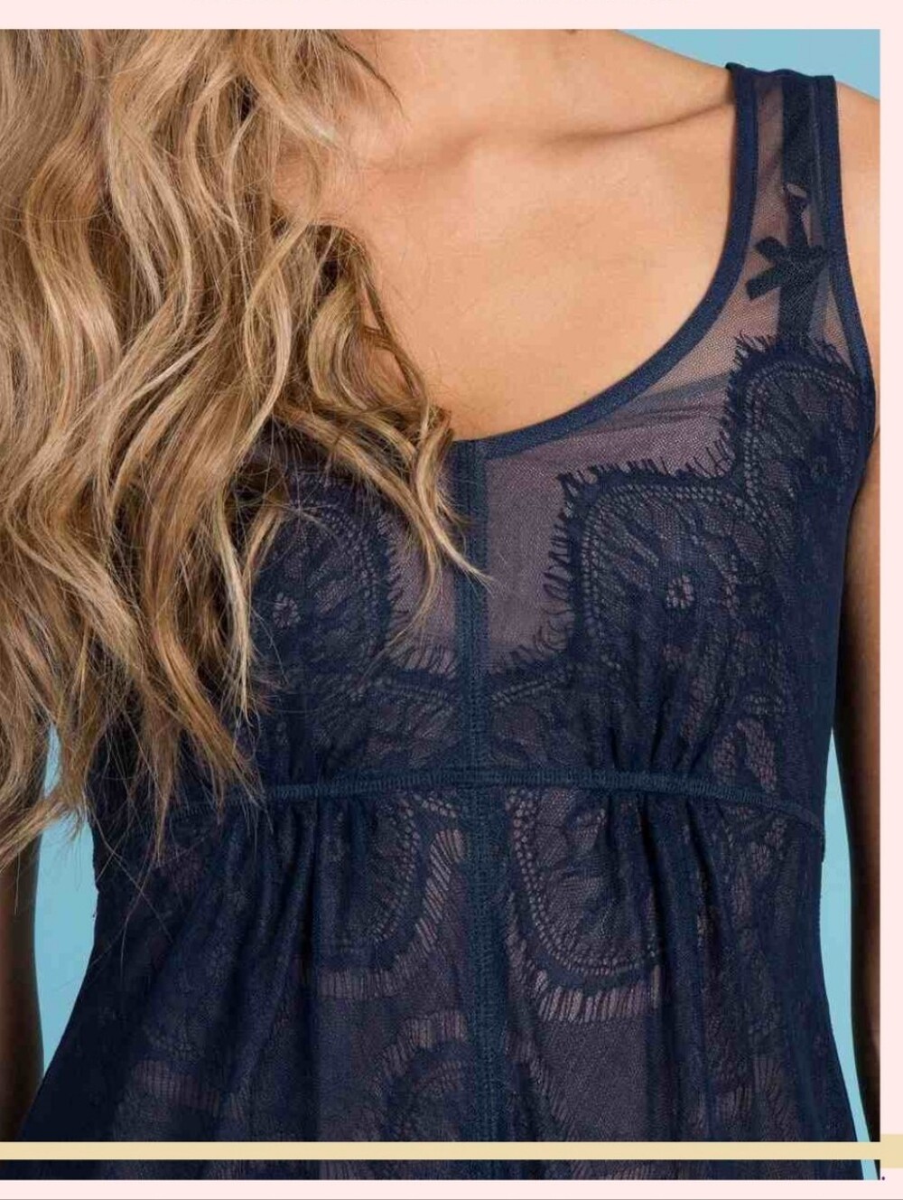 Anthropologie Byron Lars Garden Party Embroidered Dress 4 NWT 💠 - Picture 5 of 16